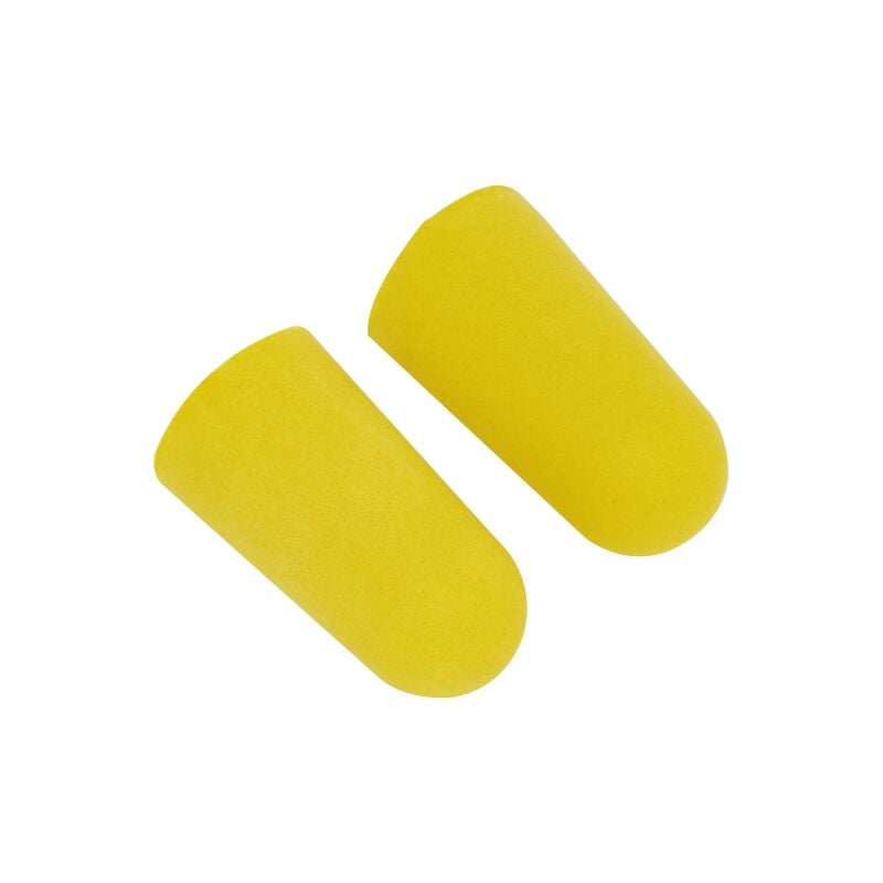 Ear Plugs Dispenser Refill Disposable - 250 Pairs - Sealey