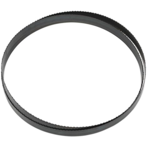 Sealey 4tpi Bandsaw Blade 3035 x 25 x 0.89mm SM353CE/B04