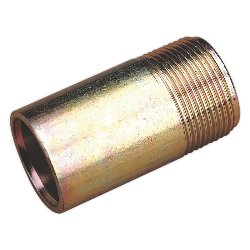 Tube Adaptor 75mm 610/A6 - Sealey