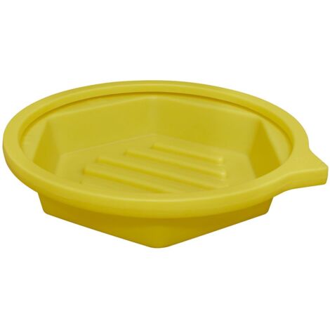 Sealey 86L Drum Tray DRP102
