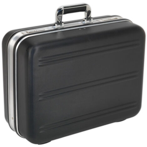 Sealey ABS Tool Case 500 x 400 x 190mm AP607