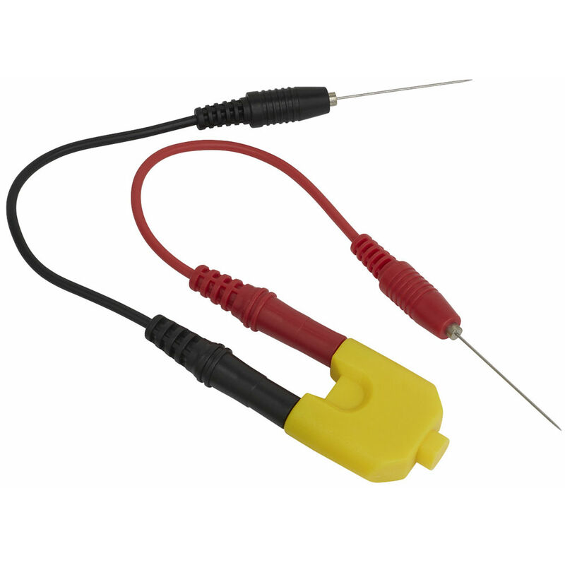 ABTR01 Airbag Test Resistor Set - Sealey