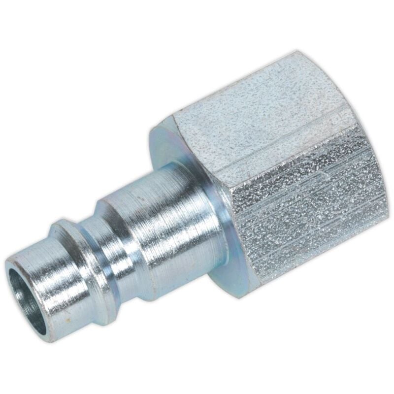 Sealey PCL Screwed Adaptor Female 3/8