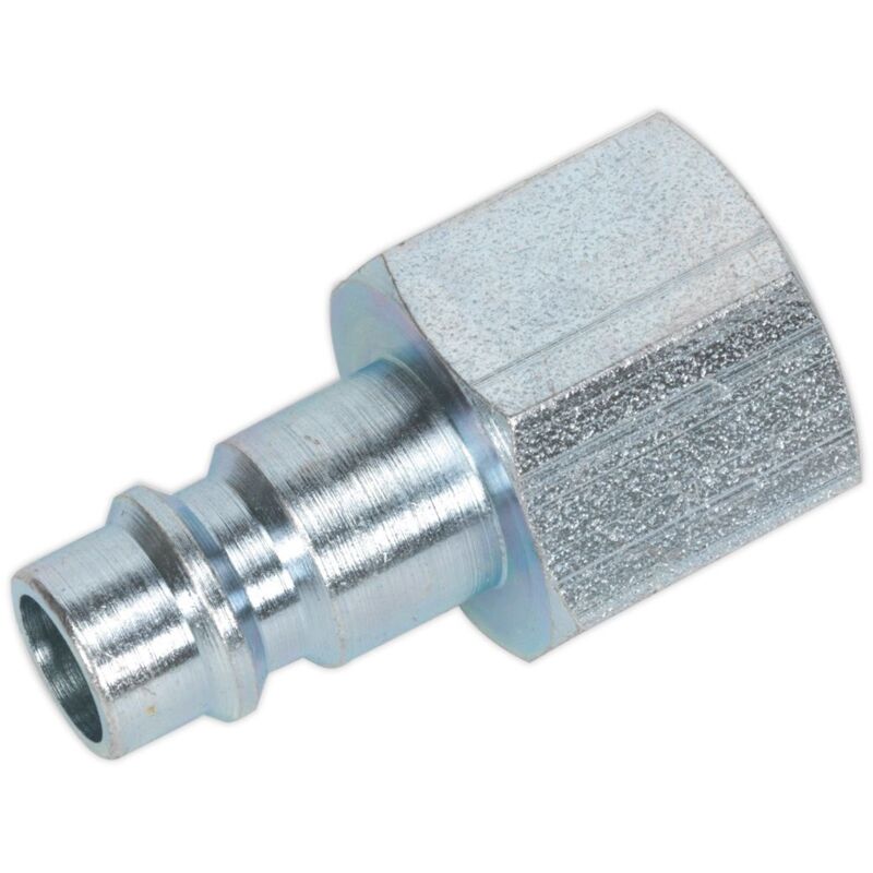 Sealey PCL Screwed Adaptor Female 3/8