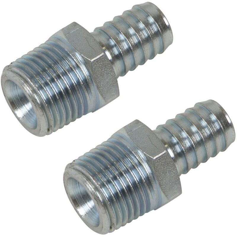 Image of Sealey - AC99 pcl Screwed Tailpiece&hellip;