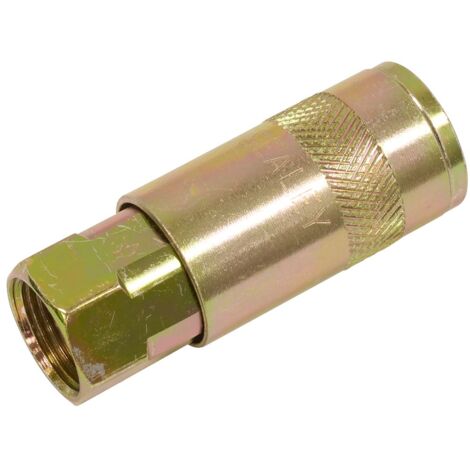 Sealey ACX64 Coupling Body Female 3/8""BSPT