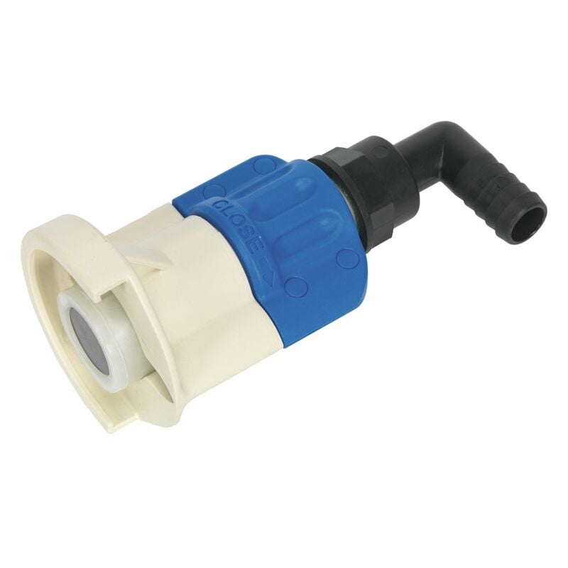 Sealey - ibc Connector sec - AdBlue® ADB01