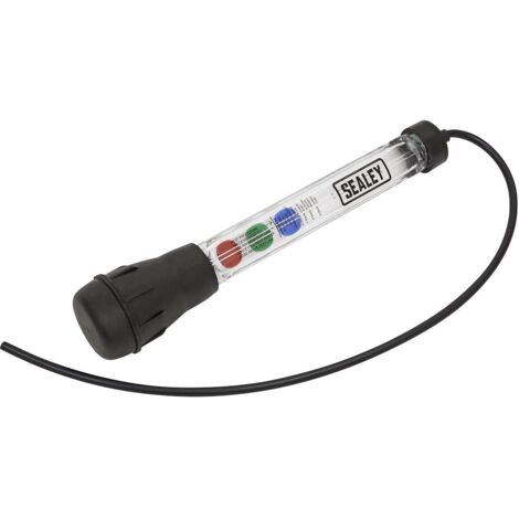 Sealey AdBlue® Disc Type Tester AK4125