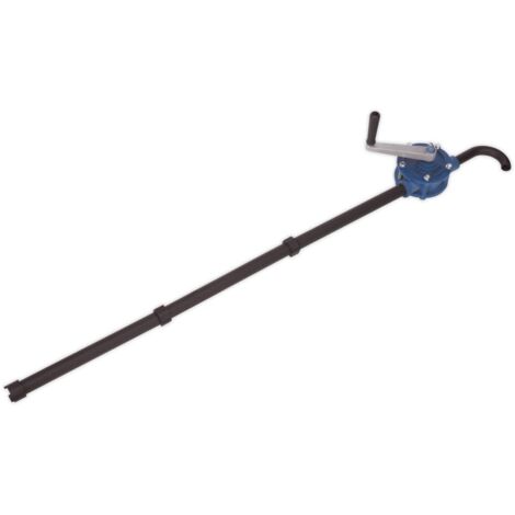 Sealey AdBlue&reg Heavy-Duty Rotary Pump TP57