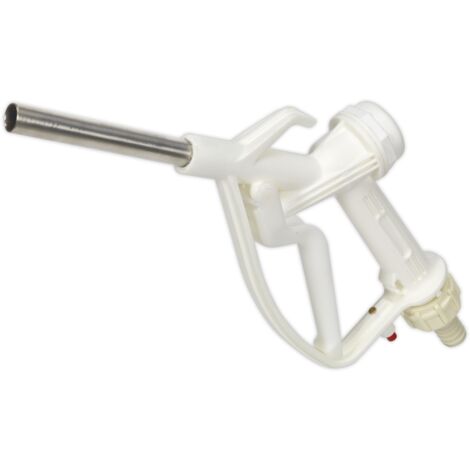 Sealey AdBlue&reg Manual Delivery Nozzle ADB03