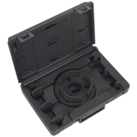 Sealey Adjustable Press Support Plate VS7037