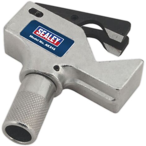 Sealey Adjustable Thread Restorer M4-M45 AK314