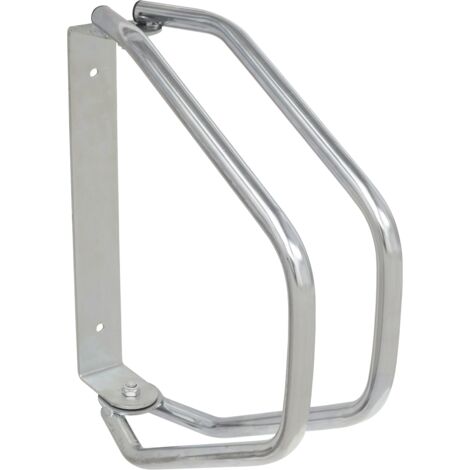 Sealey Adjustable Wall Mounting Bicycle Rack BS13