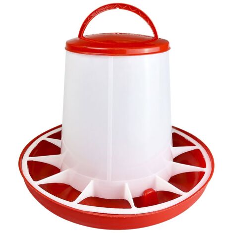 Sealey AFT02 Poultry Feeder 1.5kg