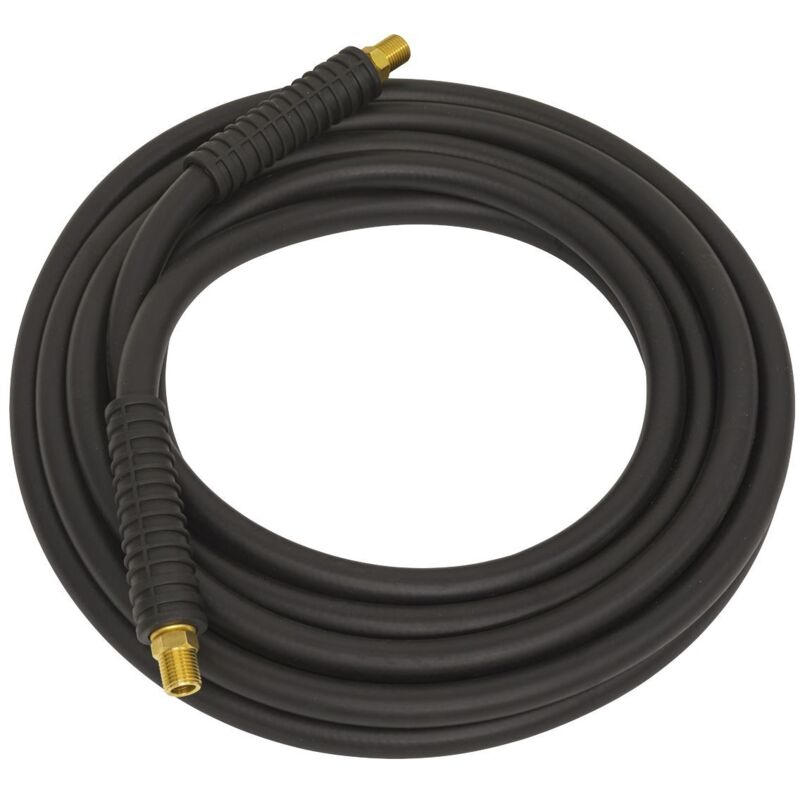 Image of Sealey - AH10RX/38 Heavy-Duty Air Hose&hellip;