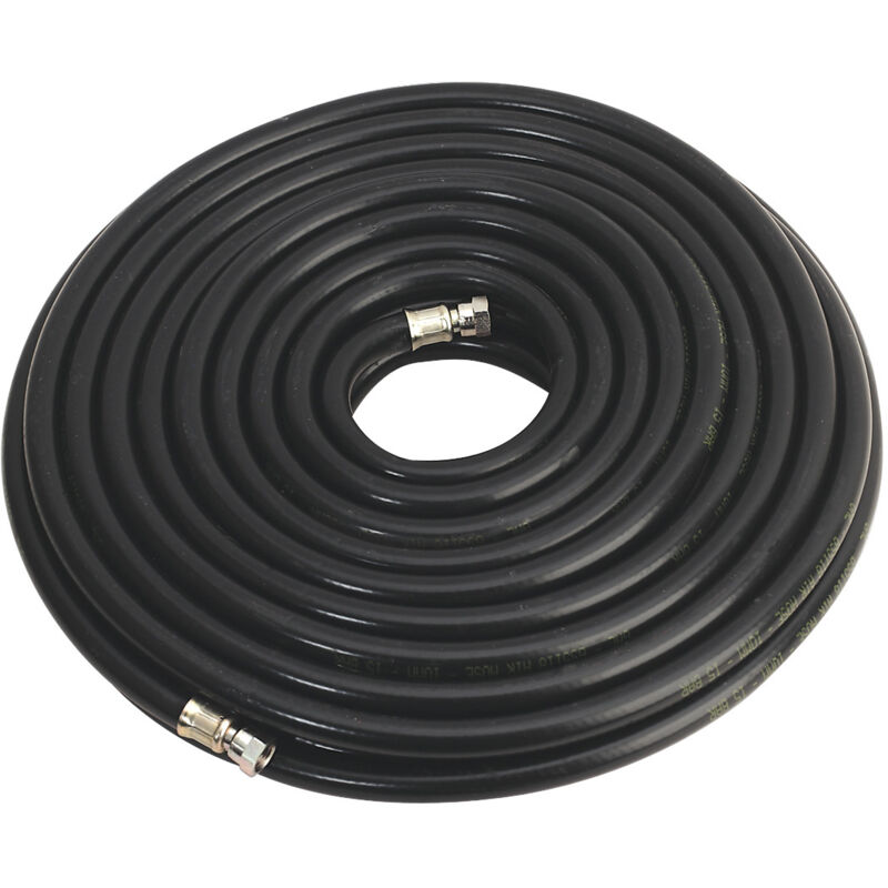 Image of Sealey - AH20RX/38 Heavy-Duty Air Hose&hellip;