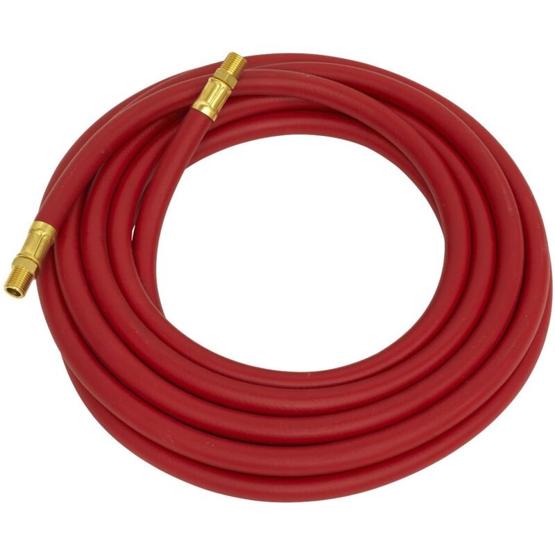 Image of AHC10 Air Hose with 1/4''BSP Unions&hellip;
