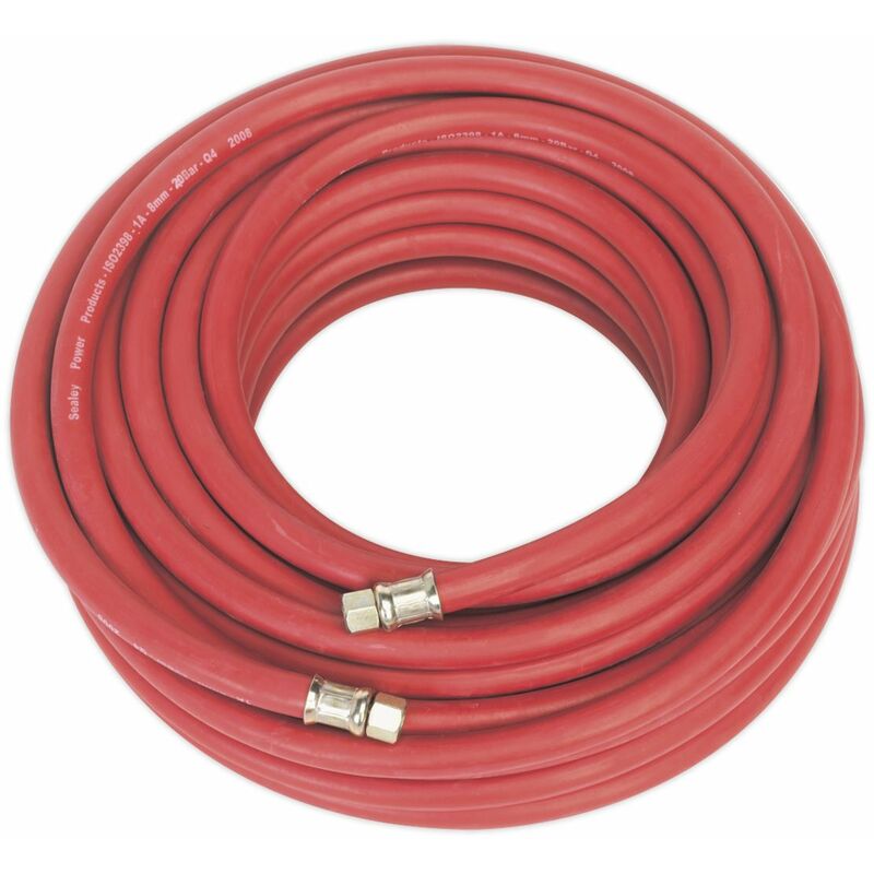 Image of AHC20 Air Hose 20m x �8mm&hellip;