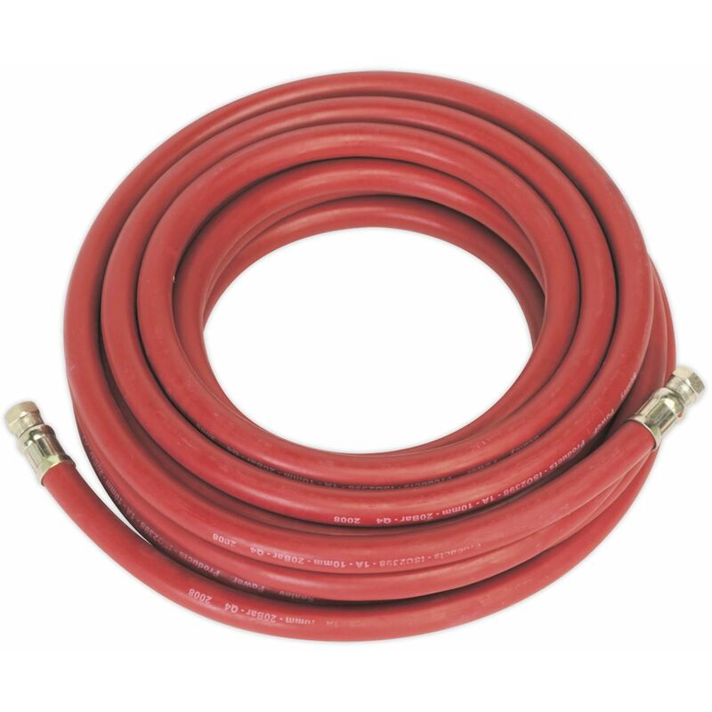 Image of AHC1038 Air Hose 10m x �10mm&hellip;