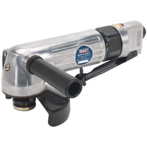 Sealey Air Angle Grinder 100mm SA44