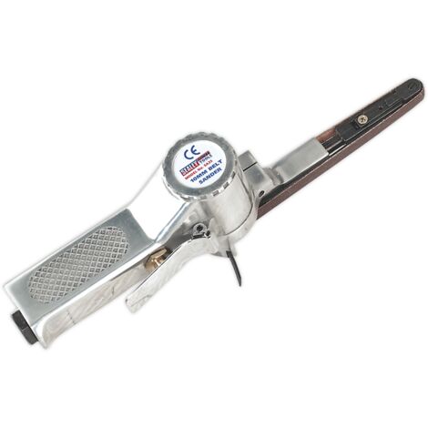 Sealey Air Belt Sander 10 x 330mm SA35