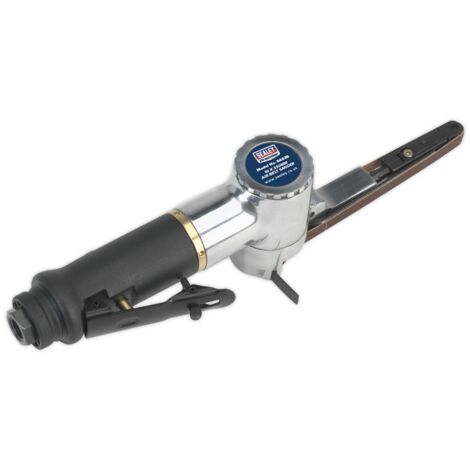 Sealey Air Belt Sander 10 x 330mm SA635