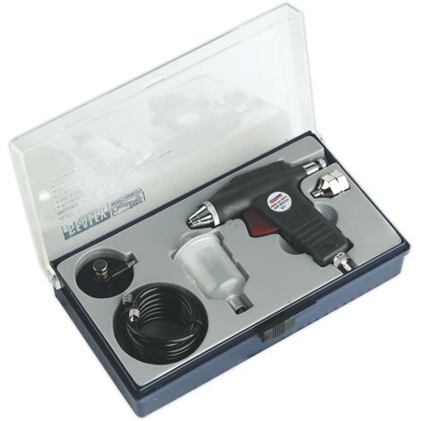 Sealey Air Brush Kit AB931