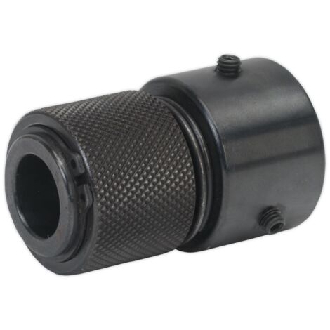 Sealey Air Chisel Quick Release Coupling SA11QRC