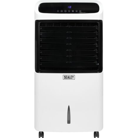 Sealey Air Cooler/Heater/Air Purifier/Humidifier SAC41