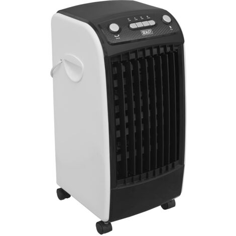 Sealey Air Cooler/Purifier/Humidifier SAC04