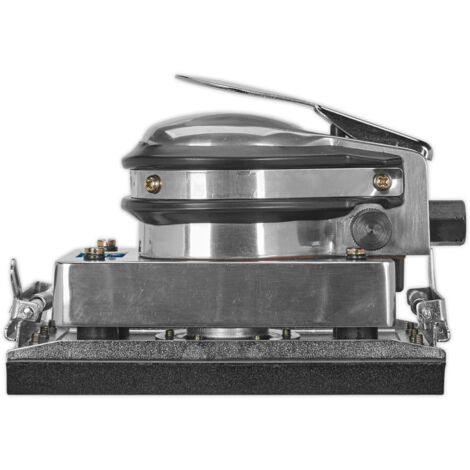 Sealey Air Flat Bed Sander 165 x 90mm SA22