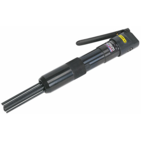 Sealey Air Needle Scaler 32mm Stroke SA51