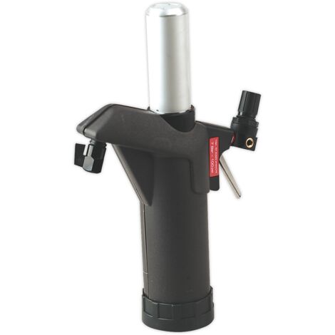 Sealey Air Operated Transfer Pump TP90