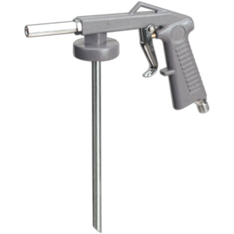 Sealey Air Operated Underbody Coating Gun SG139