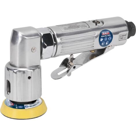 Sealey Air Orbital Sander 50mm SA70