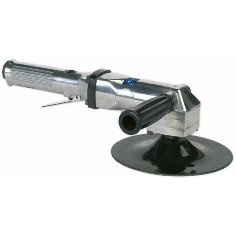 Sealey Air Polisher 180mm 2500rpm SA17/S