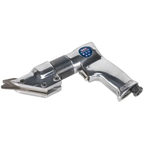 Sealey Air Shears Pistol Type SA56