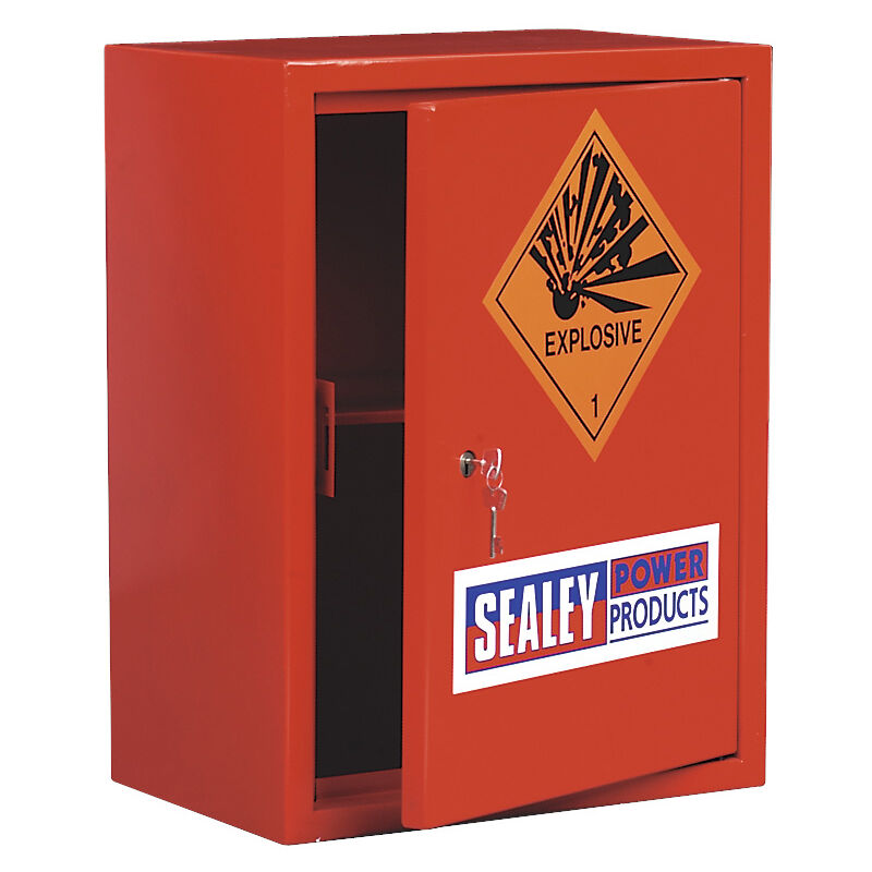 Sealey Airbag Cabinet AP95