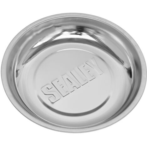 Sealey AK231 Premier Magnetic Collector 150mm