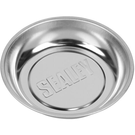 Sealey AK2311 Premier Magnetic Collector 110mm