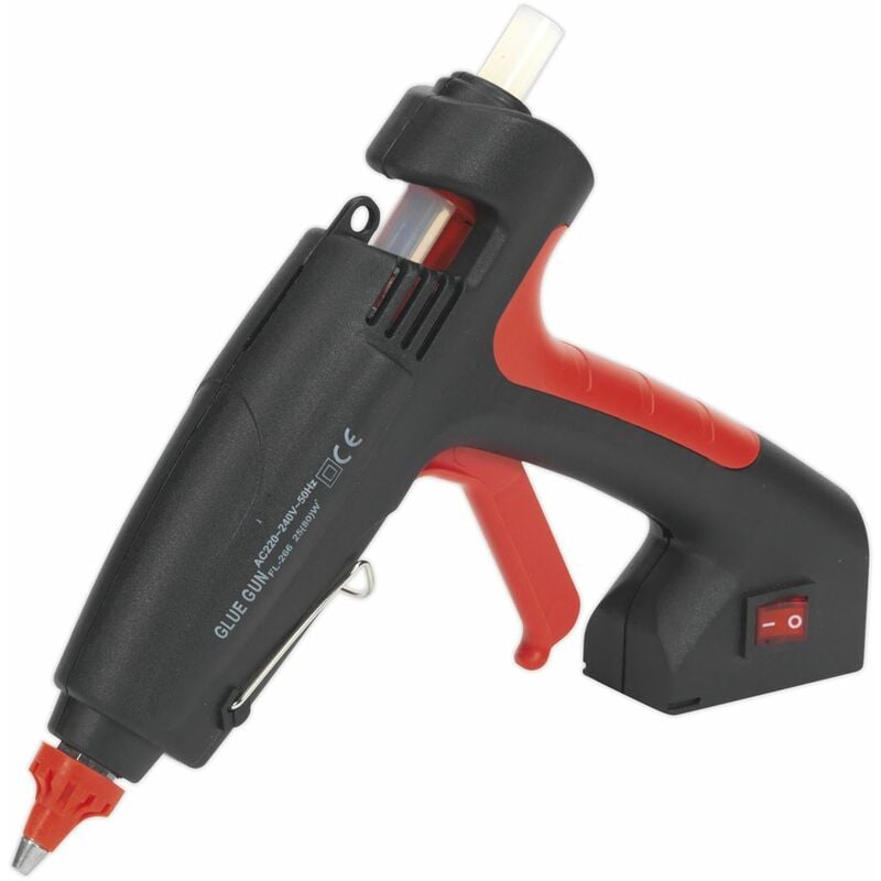 Sealey Glue Gun 80W 230V