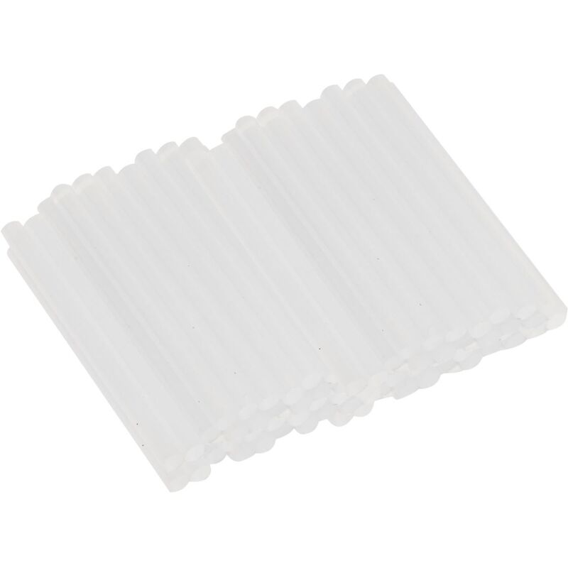 Sealey - AK2923/2 All-Purpose Glue Stick - Pack of 50
