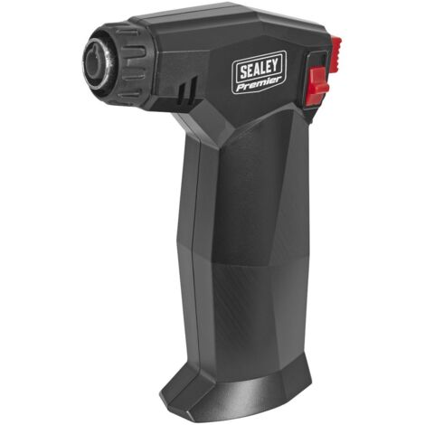 Sealey AK2933 Premier Electronic Micro Soldering Torch