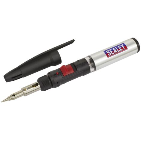 Sealey AK2961 Premier Professional Soldering/Heating Torch