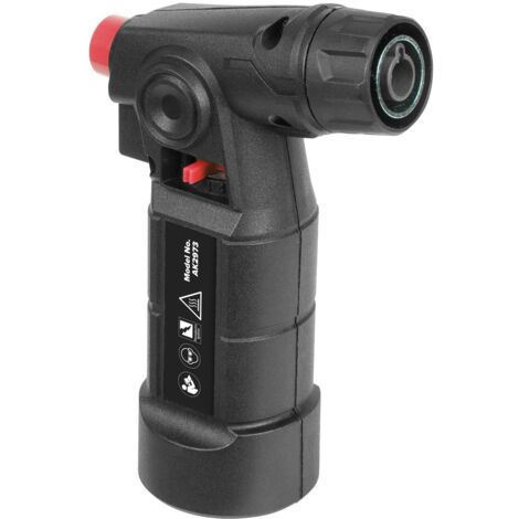 Sealey AK2973 Premier Micro Butane Heating Torch