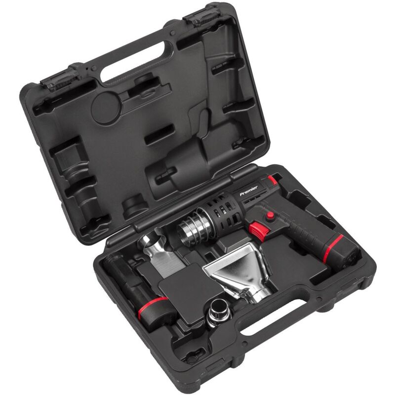 AK2975 Butane Heat Gun - Sealey