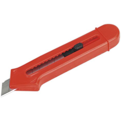 Sealey AK297S Snap-Off Knife