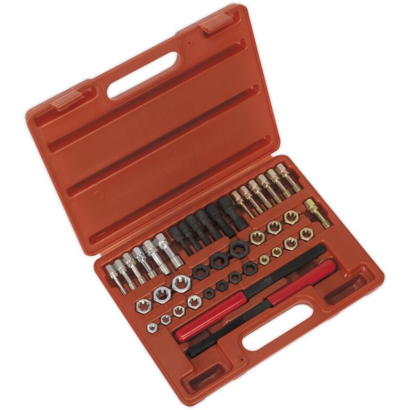 Sealey - Master Re-Threader Kit 42pc AK311