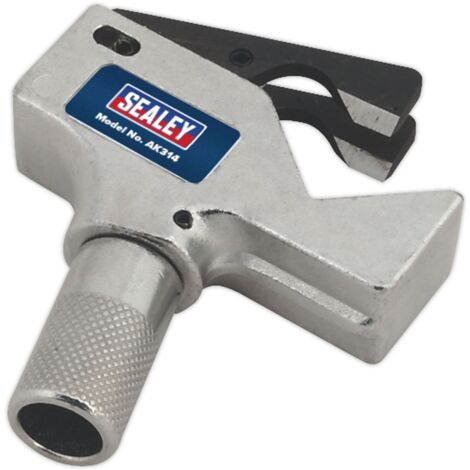 Sealey AK314 Adjustable Thread Restorer M4-M45