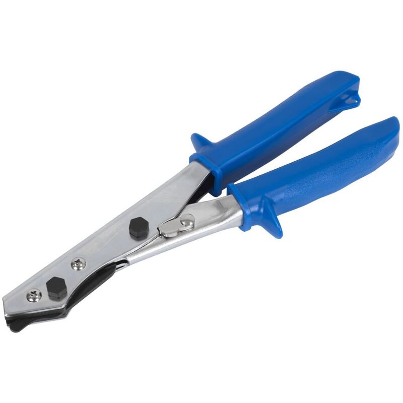 Sealey - Hand Nibbler Shears AK327